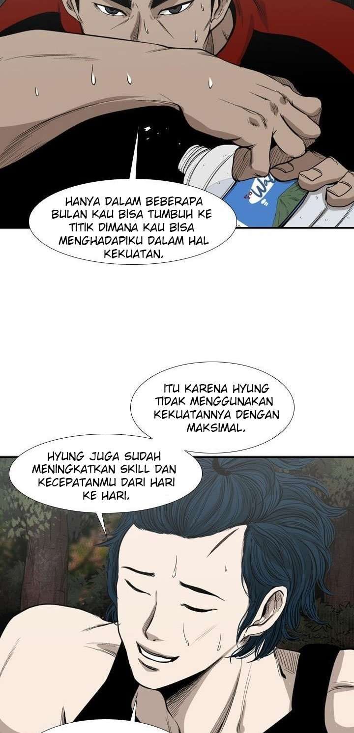 Shark Bab 101 halaman 54