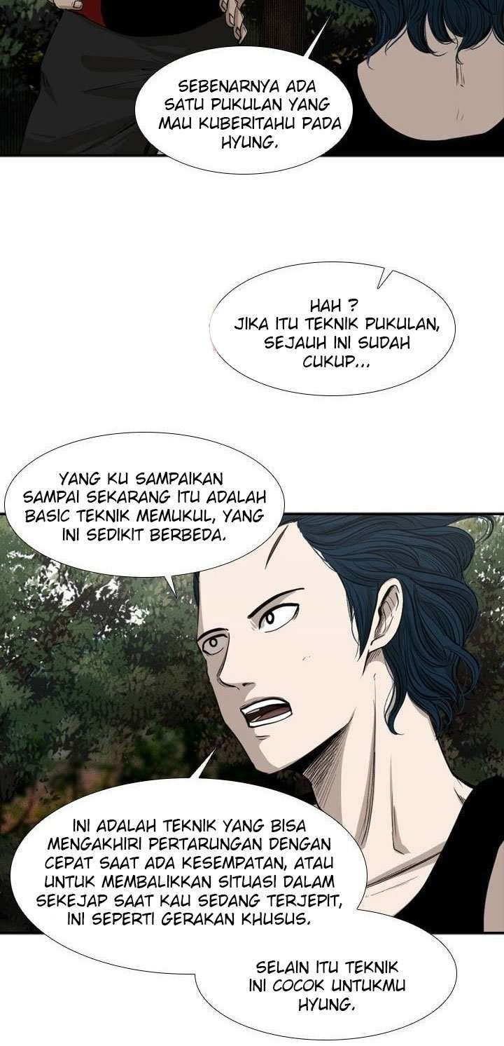 Shark Bab 101 halaman 57