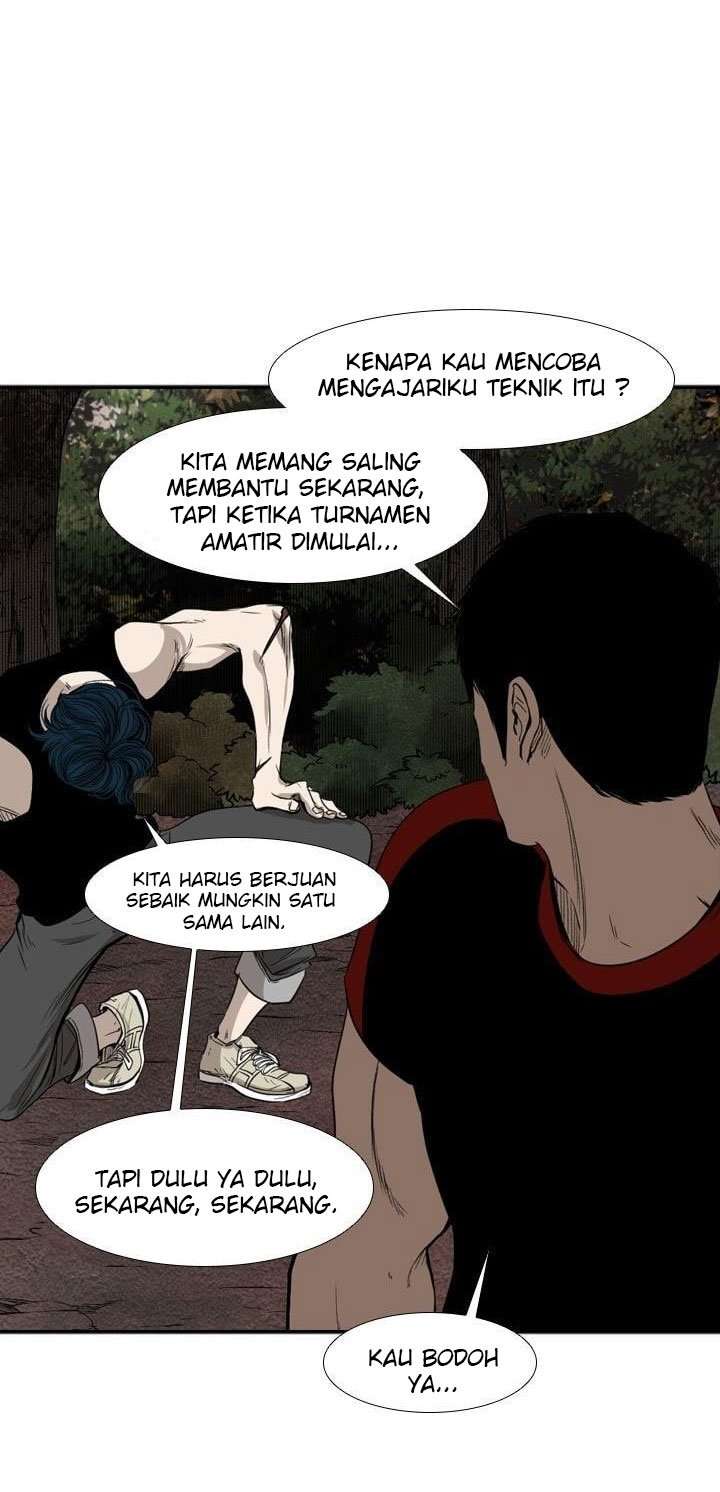 Shark Bab 101 halaman 58