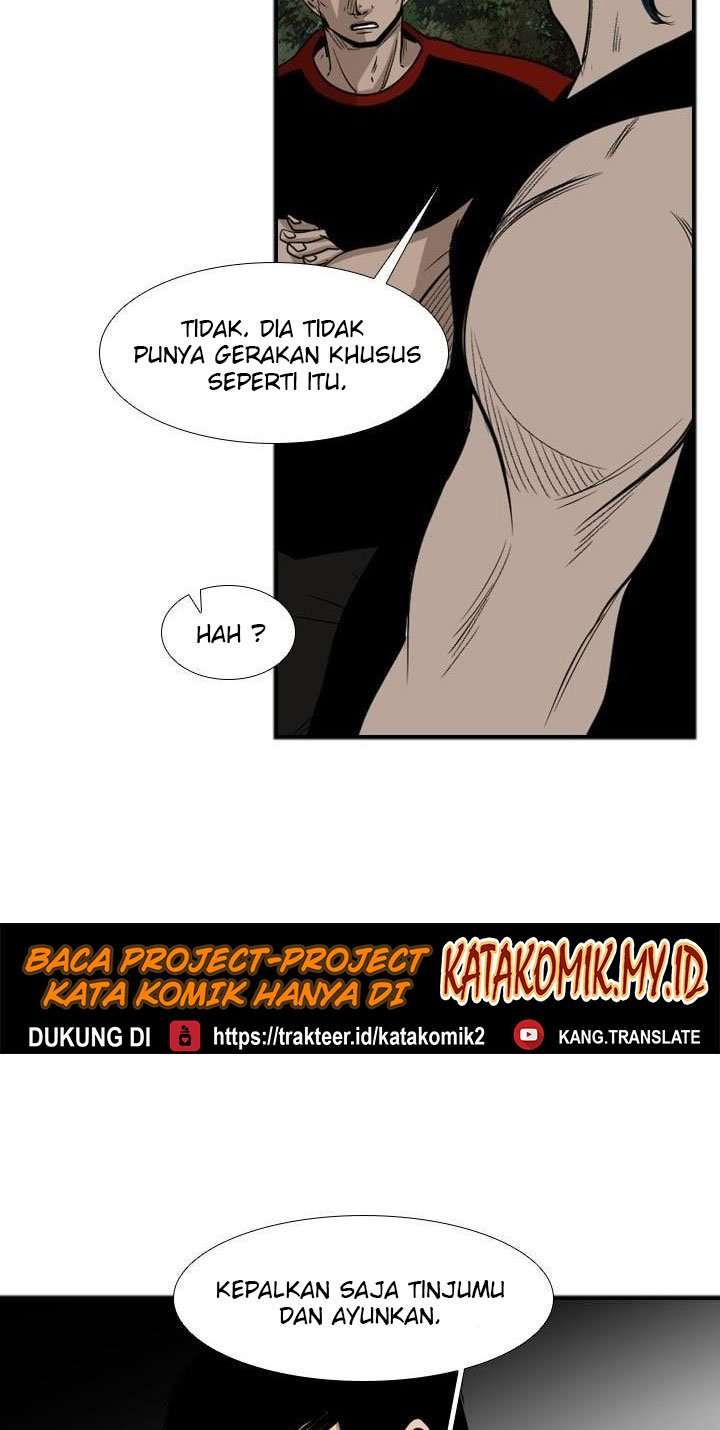 Shark Bab 101 halaman 65
