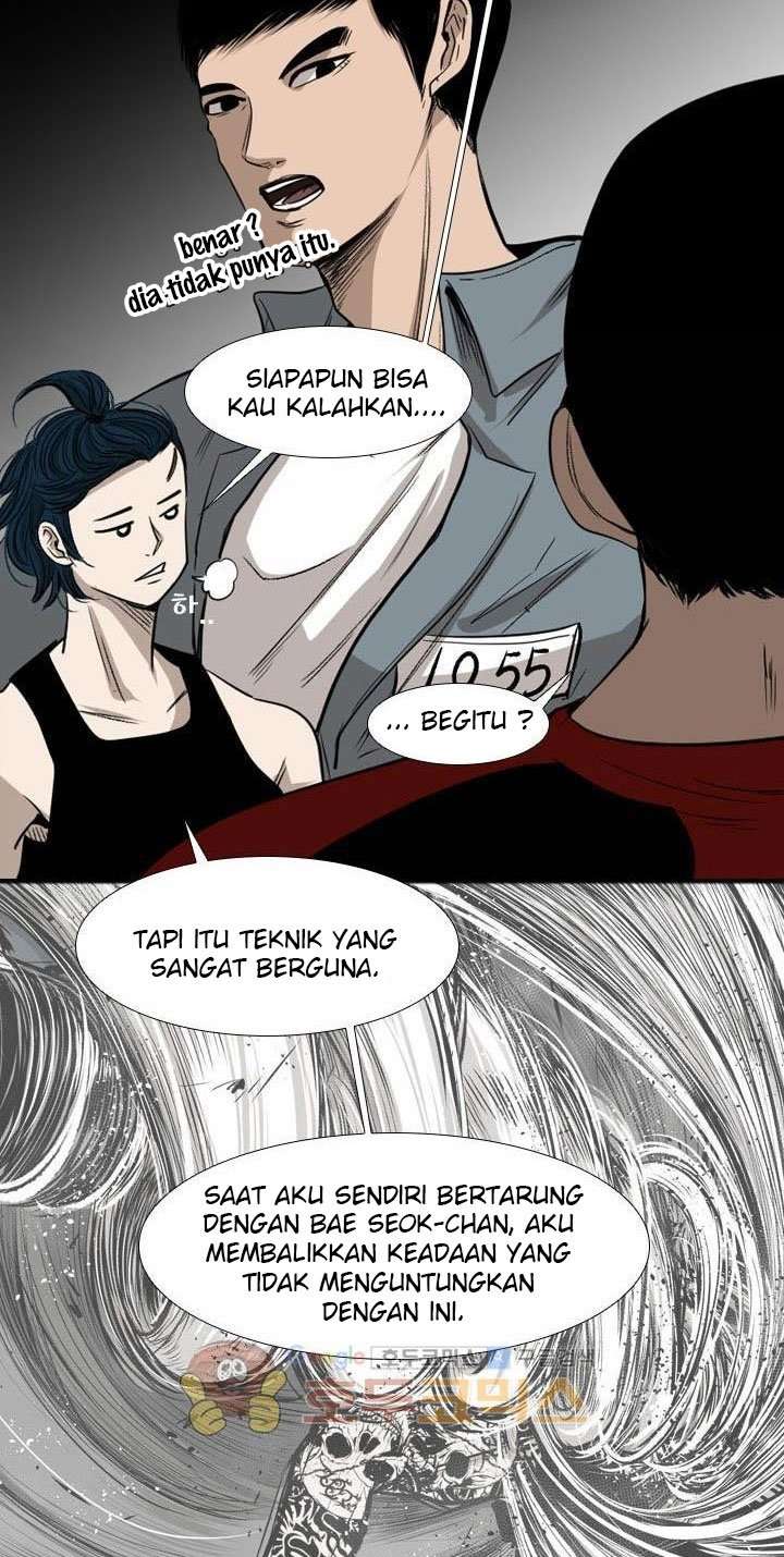 Shark Bab 101 halaman 66