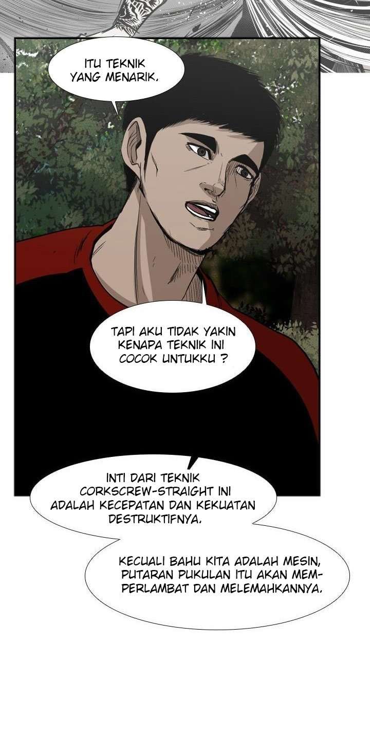 Shark Bab 101 halaman 67
