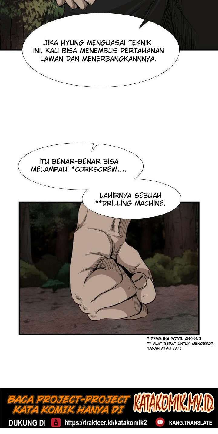 Shark Bab 101 halaman 69