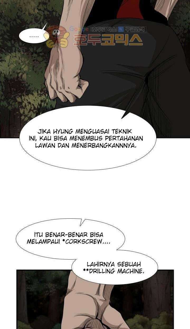 Shark Bab 102 halaman 3