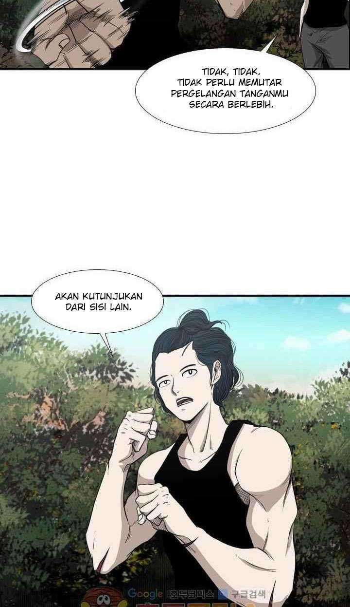 Shark Bab 102 halaman 11
