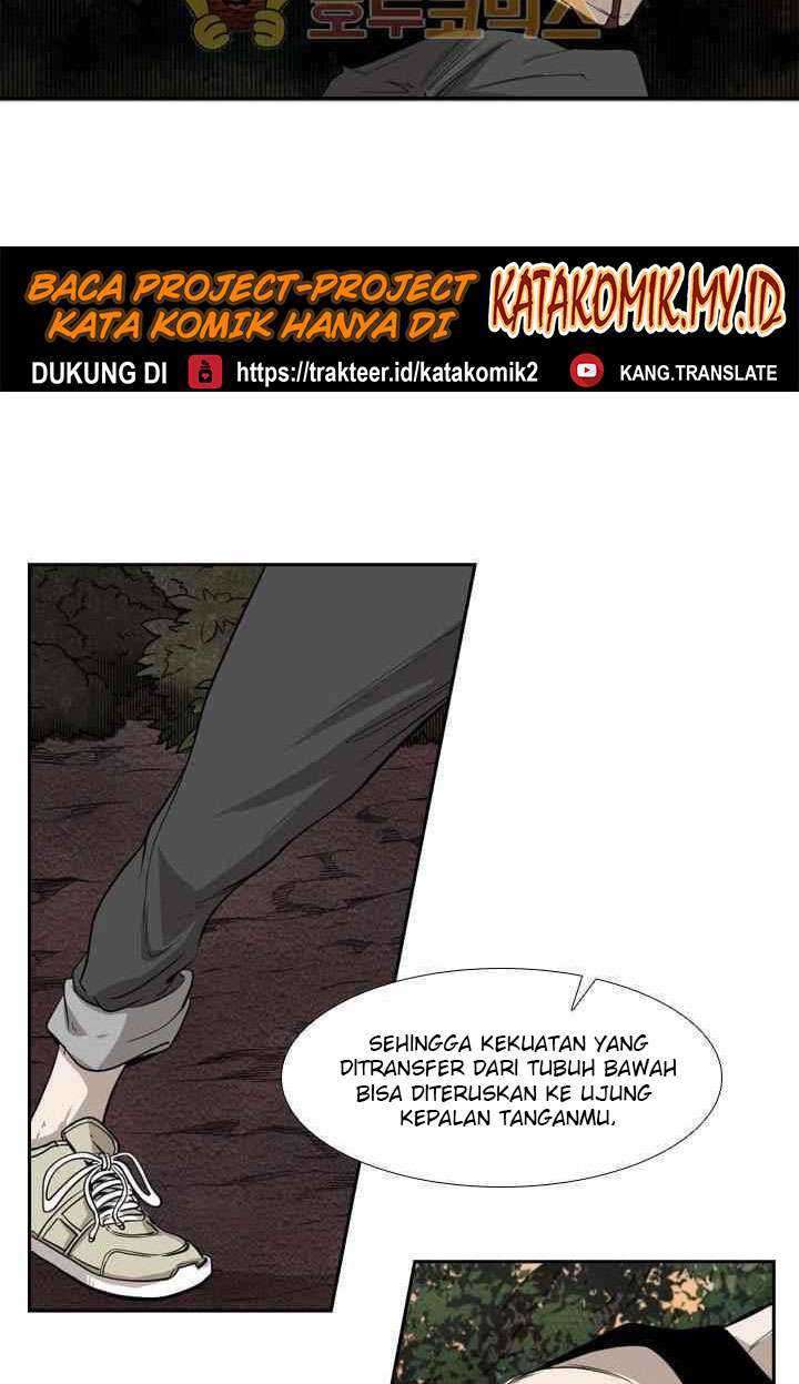 Shark Bab 102 halaman 12