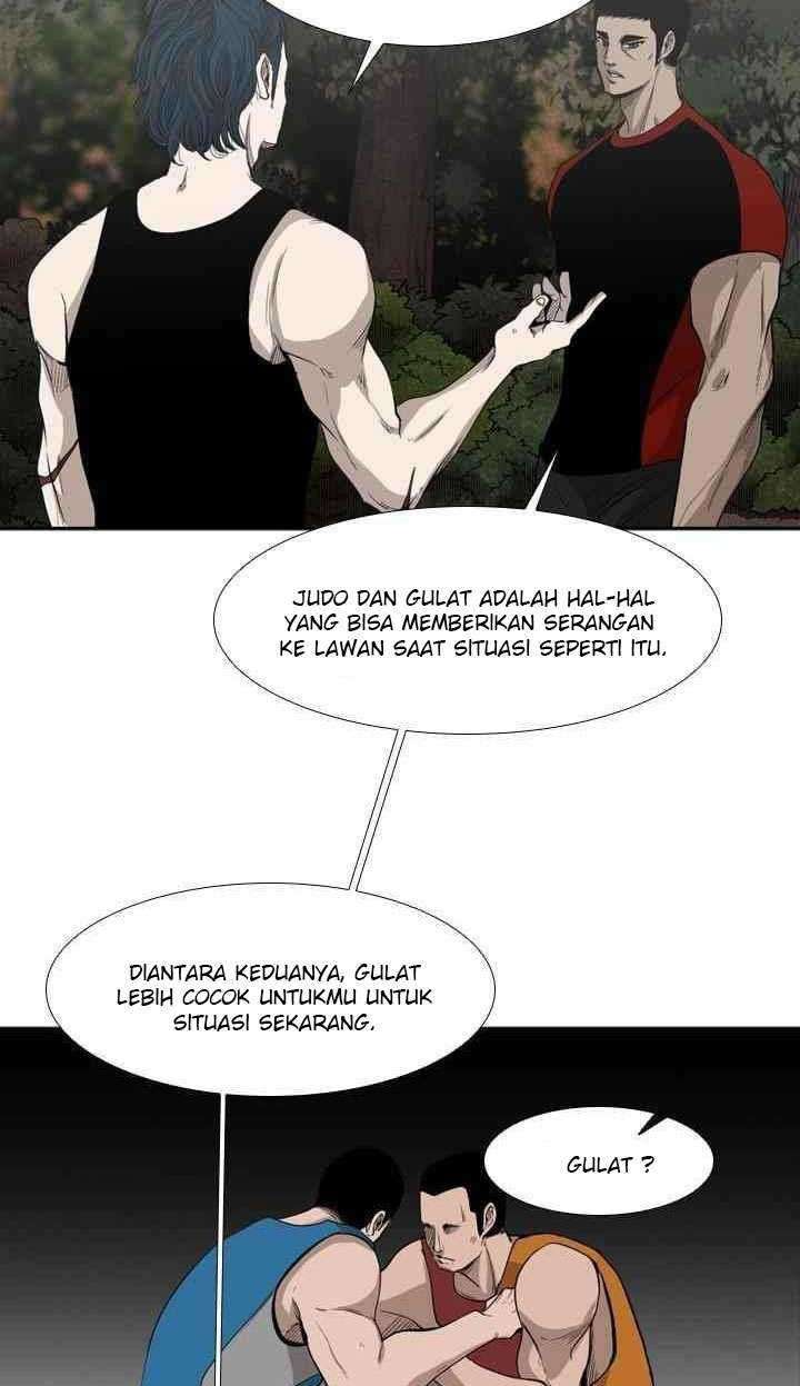 Shark Bab 102 halaman 26