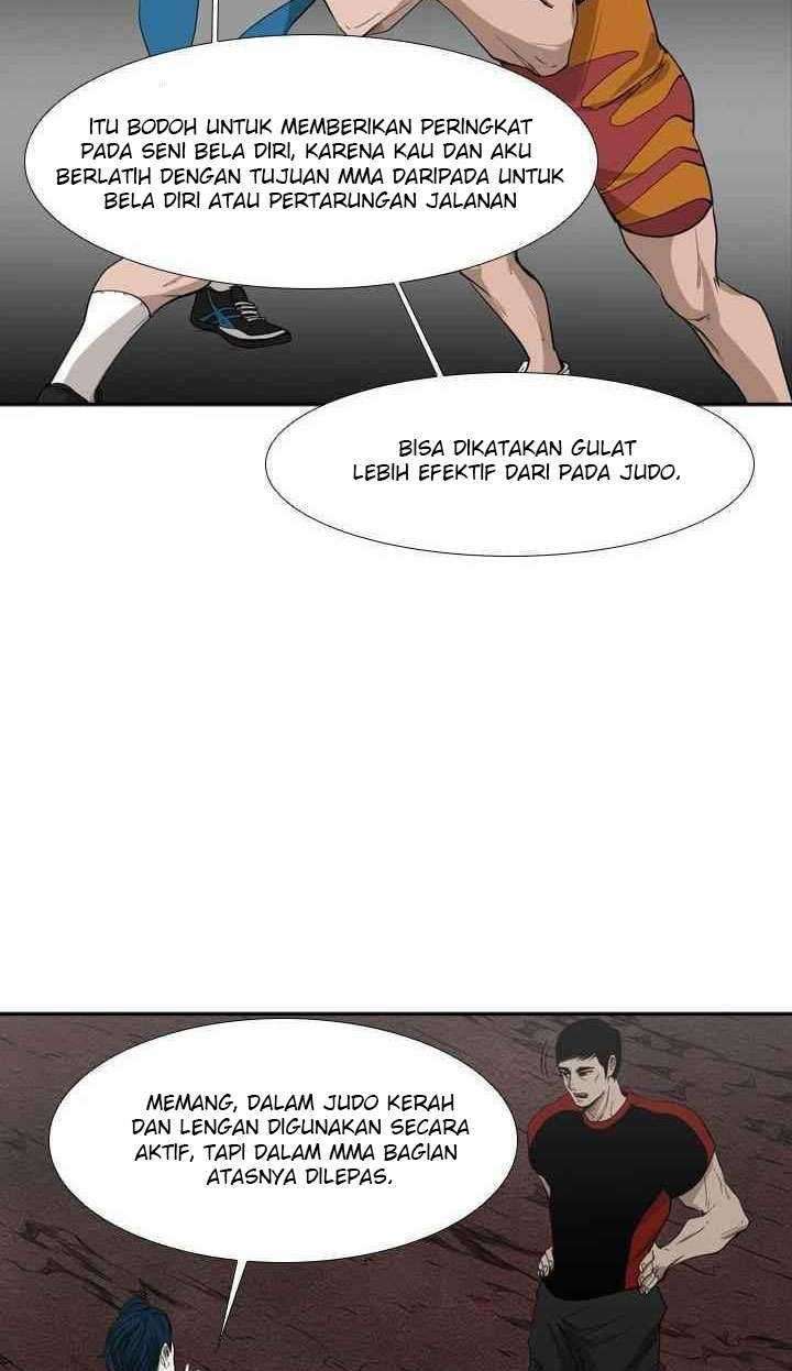 Shark Bab 102 halaman 27