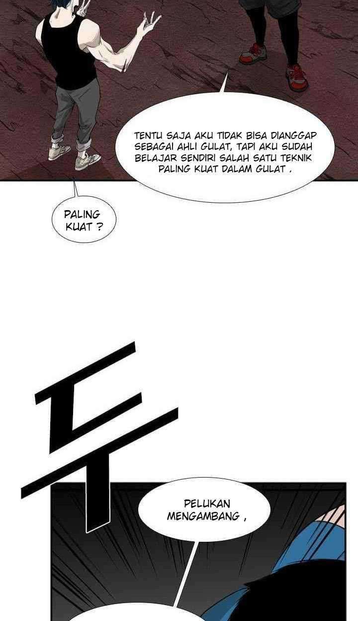 Shark Bab 102 halaman 28