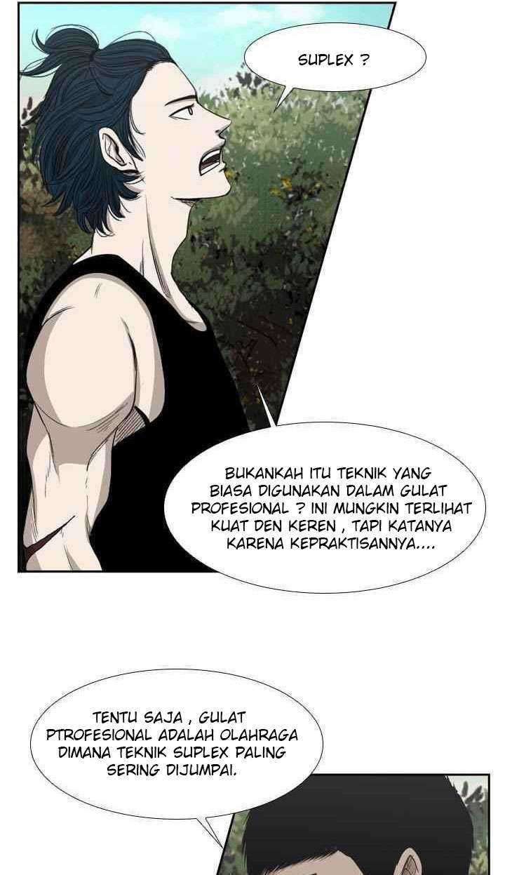 Shark Bab 102 halaman 30