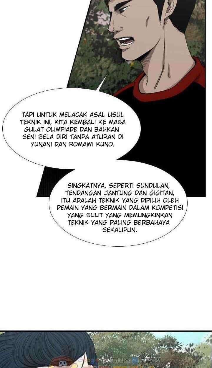 Shark Bab 102 halaman 31