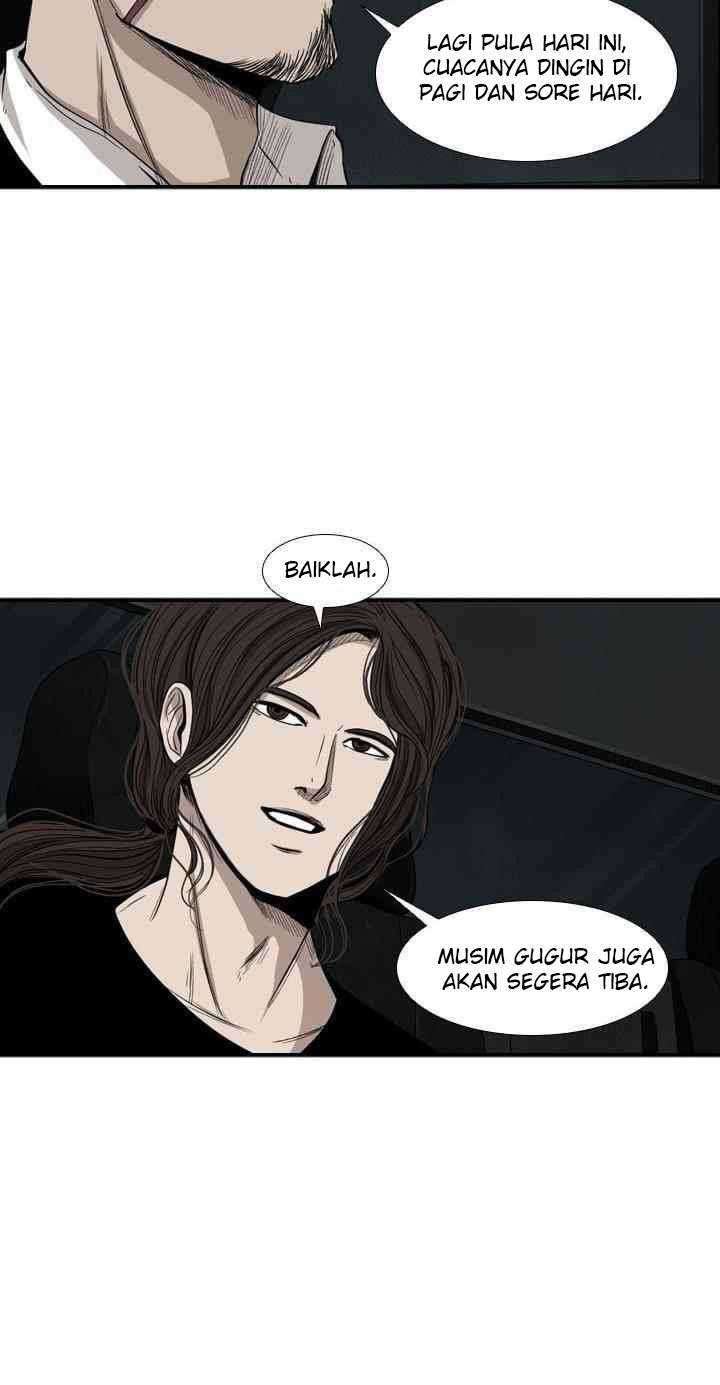 Shark Bab 102 halaman 74
