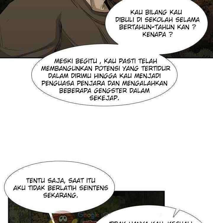 Shark Bab 103 halaman 67