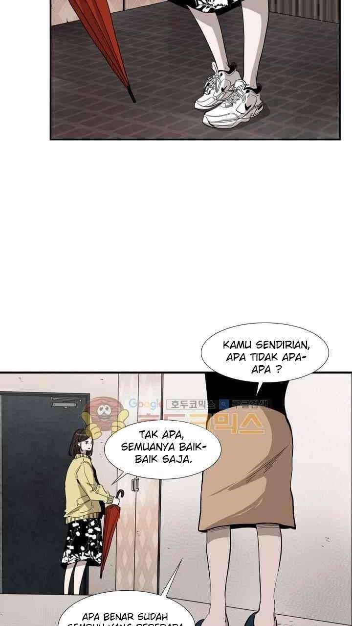 Shark Bab 104 halaman 18