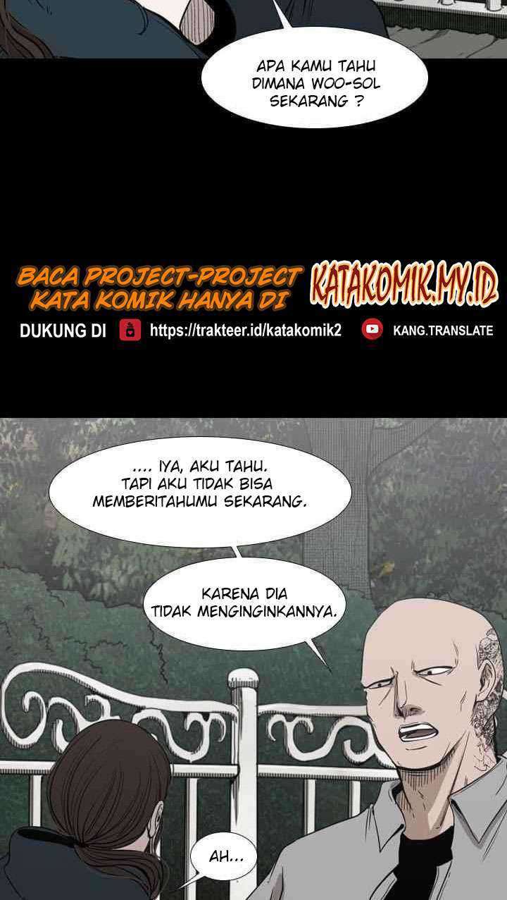 Shark Bab 104 halaman 45