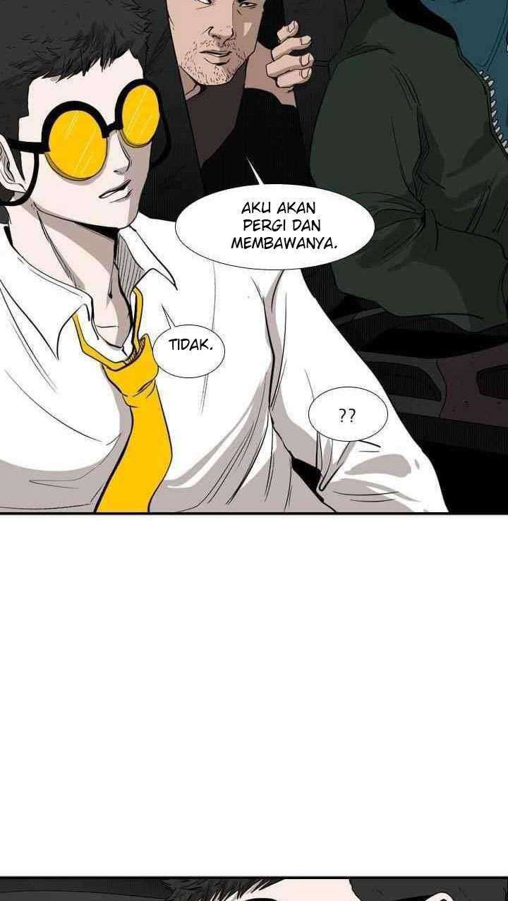 Shark Bab 104 halaman 55