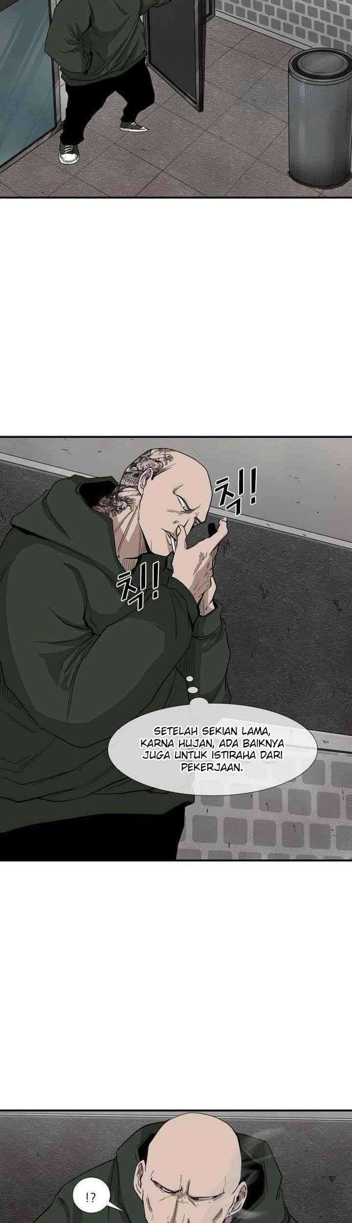 Shark Bab 105 halaman 35
