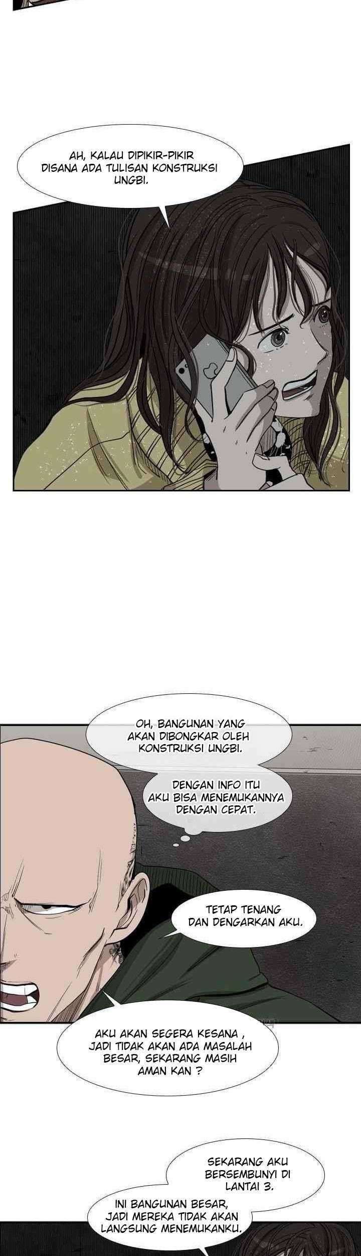 Shark Bab 105 halaman 41