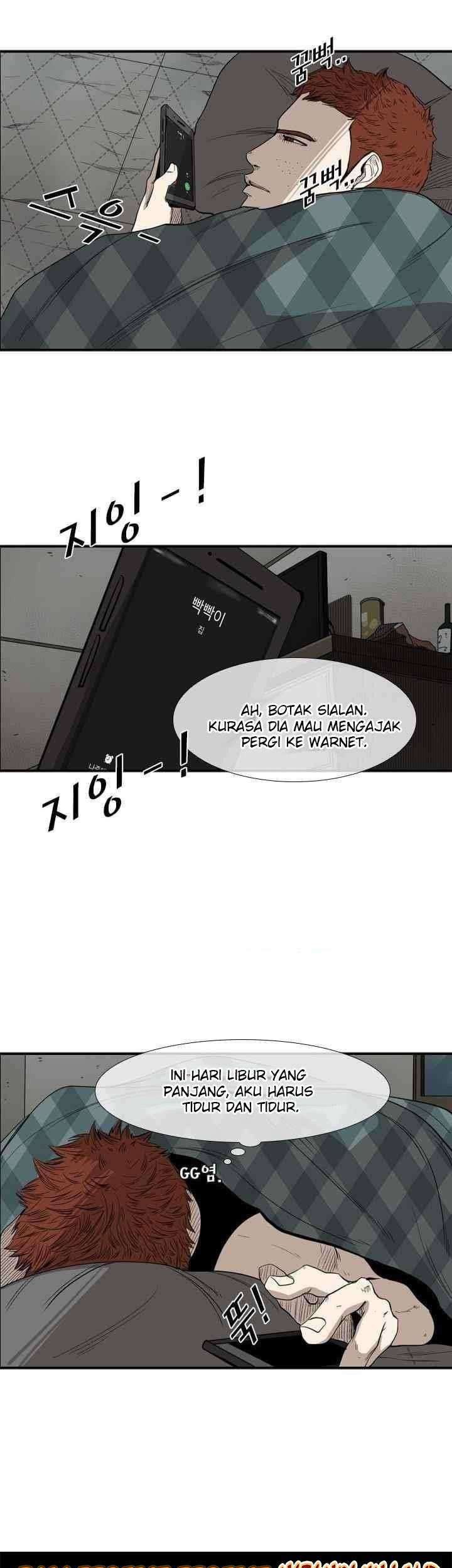 Shark Bab 105 halaman 47