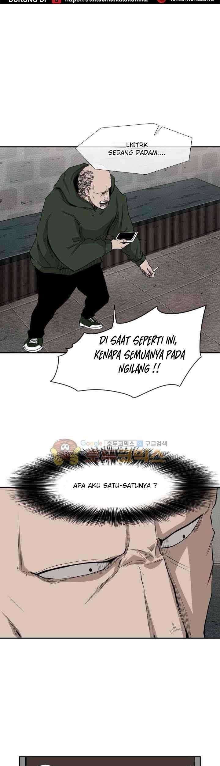 Shark Bab 105 halaman 51