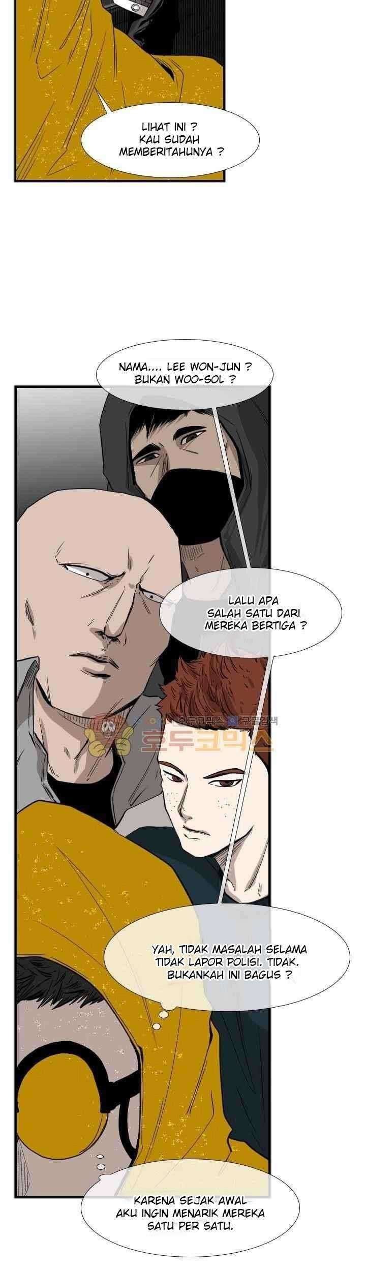 Shark Bab 106 halaman 10