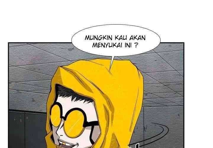 Shark Bab 106 halaman 23