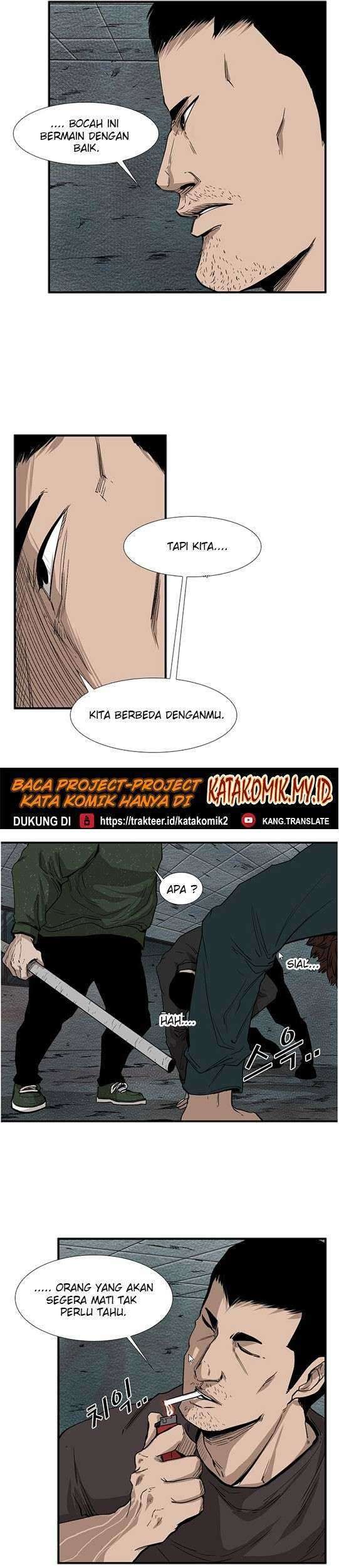 Shark Bab 107 halaman 17