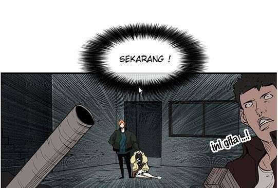 Shark Bab 107 halaman 40