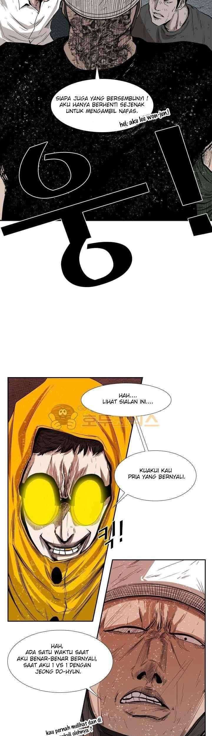 Shark Bab 108 halaman 30