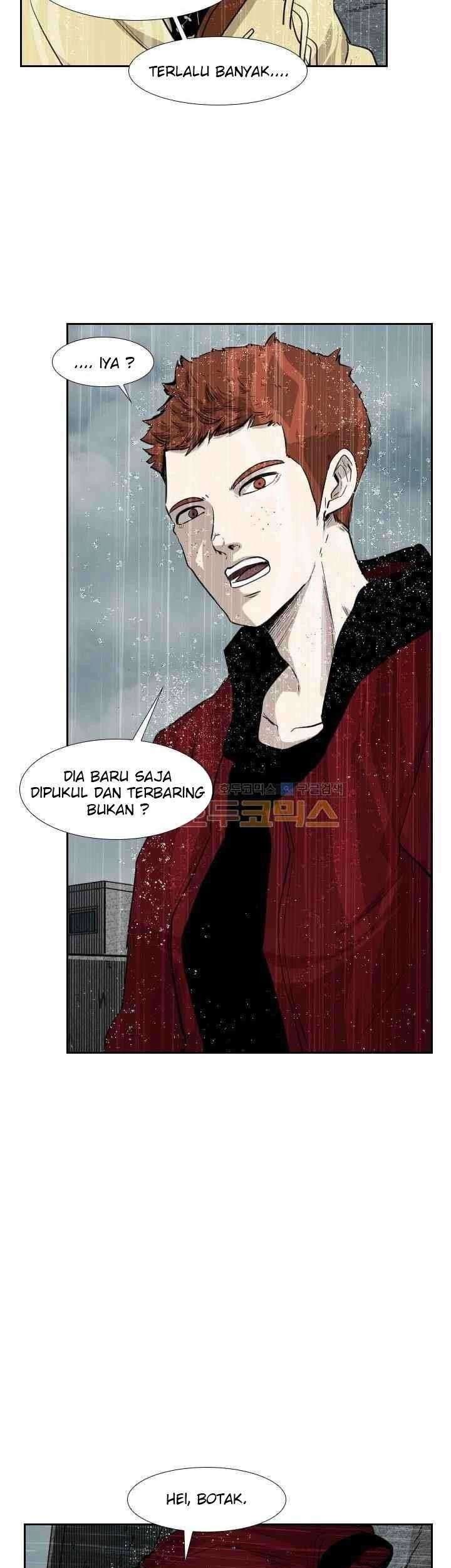 Shark Bab 109 halaman 28
