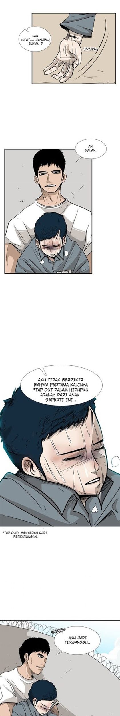 Shark Bab 11 halaman 12