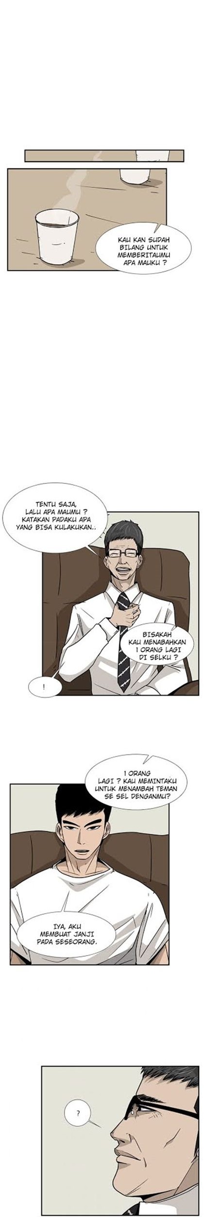 Shark Bab 11 halaman 20