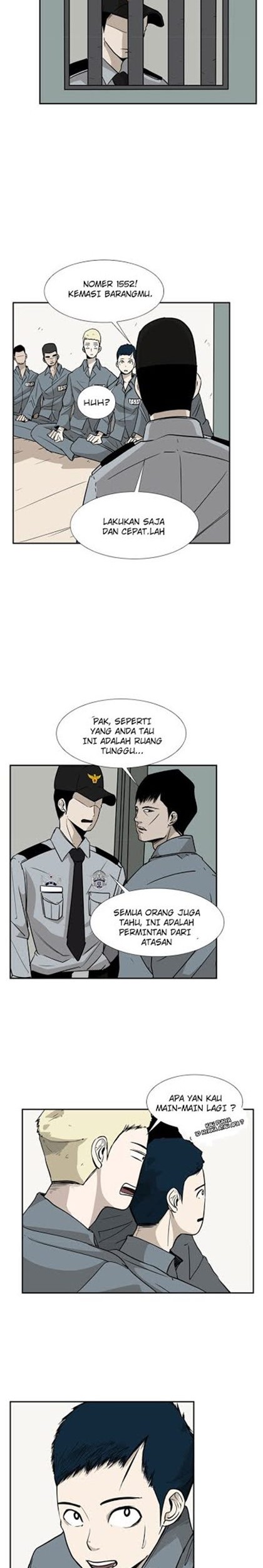 Shark Bab 11 halaman 23