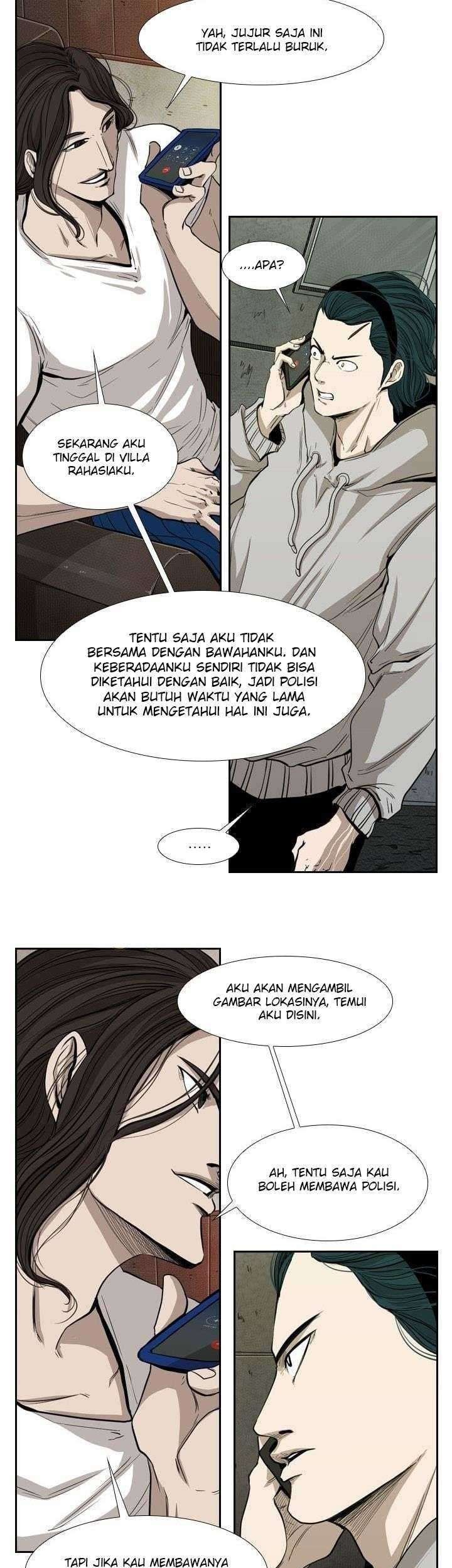 Shark Bab 111 halaman 30