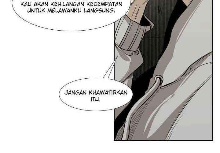 Shark Bab 111 halaman 31