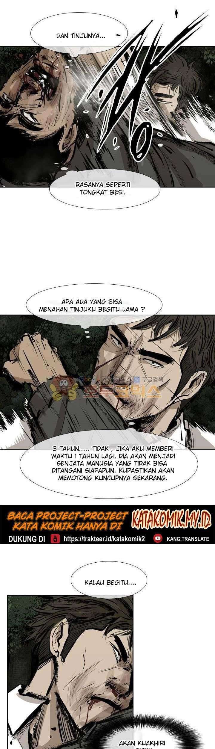 Shark Bab 114 halaman 28
