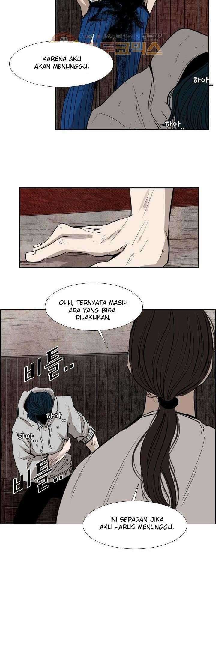 Shark Bab 114 halaman 73