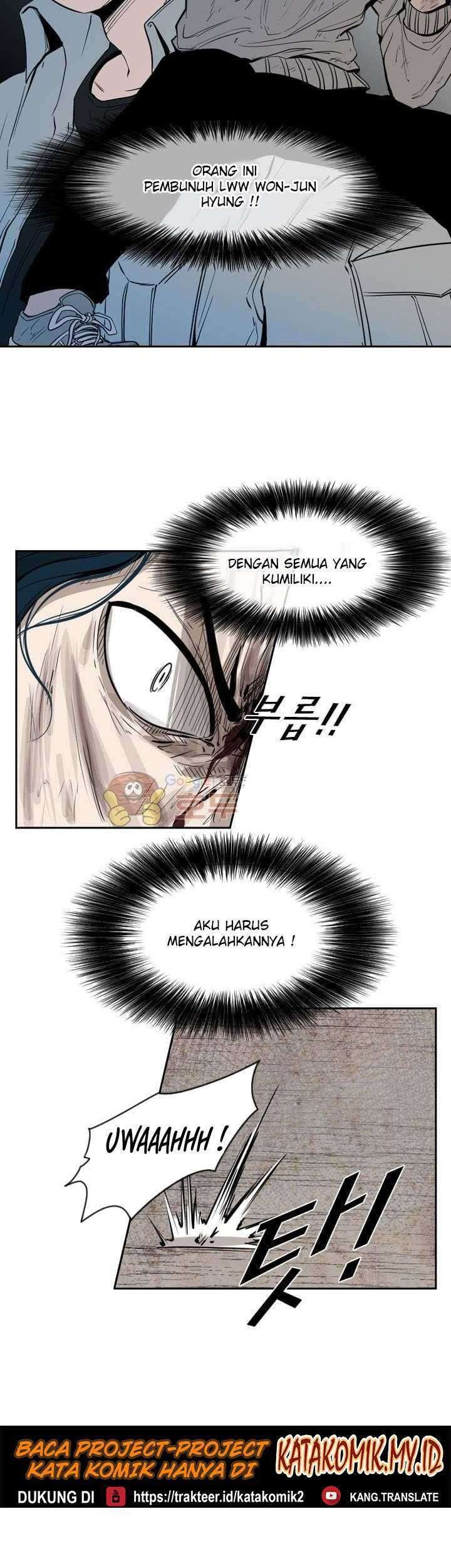 Shark Bab 115 halaman 16