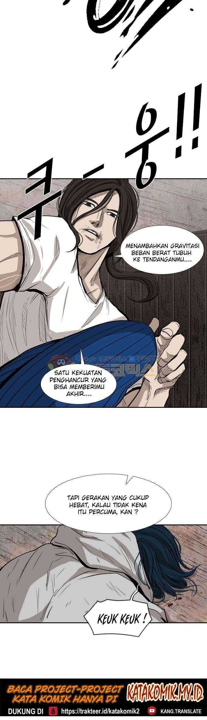 Shark Bab 115 halaman 32