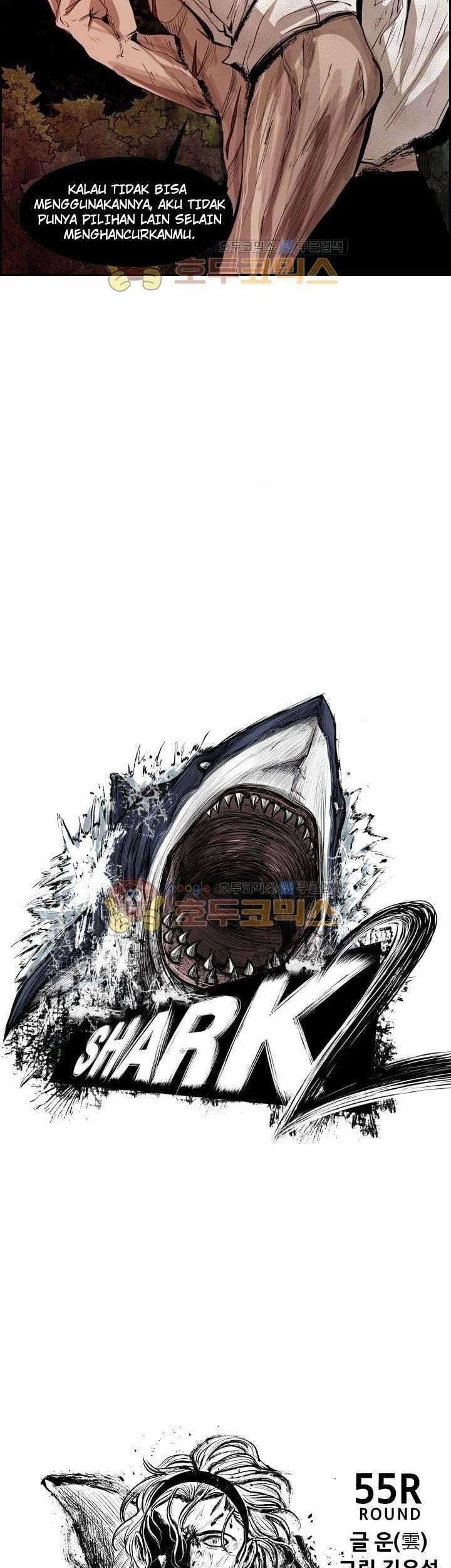 Shark Bab 116 halaman 6