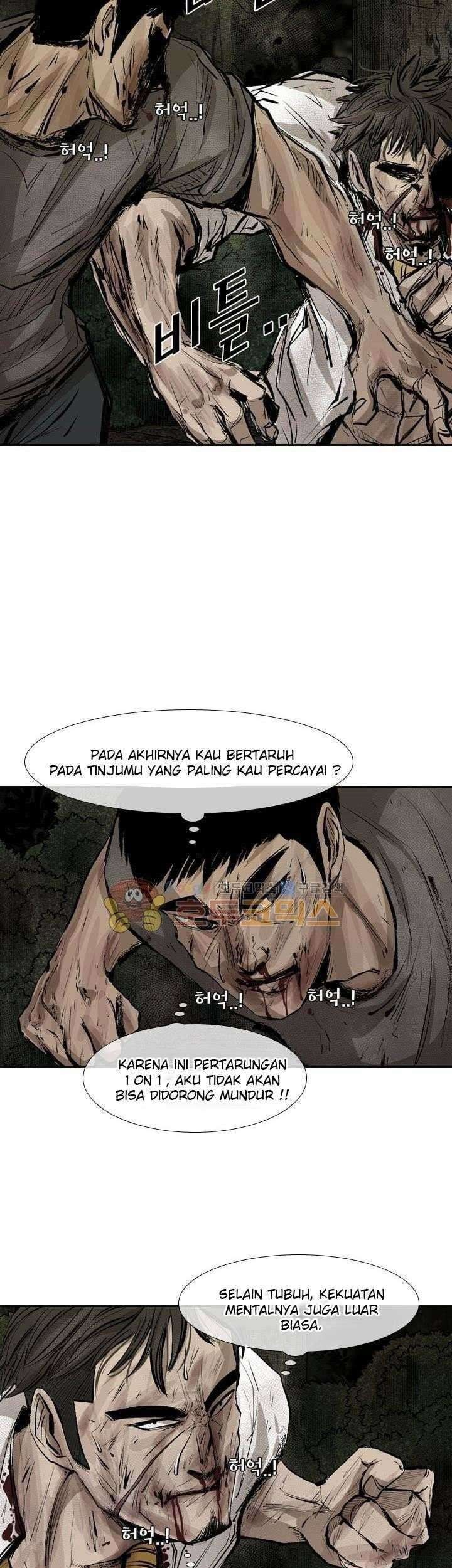 Shark Bab 116 halaman 18