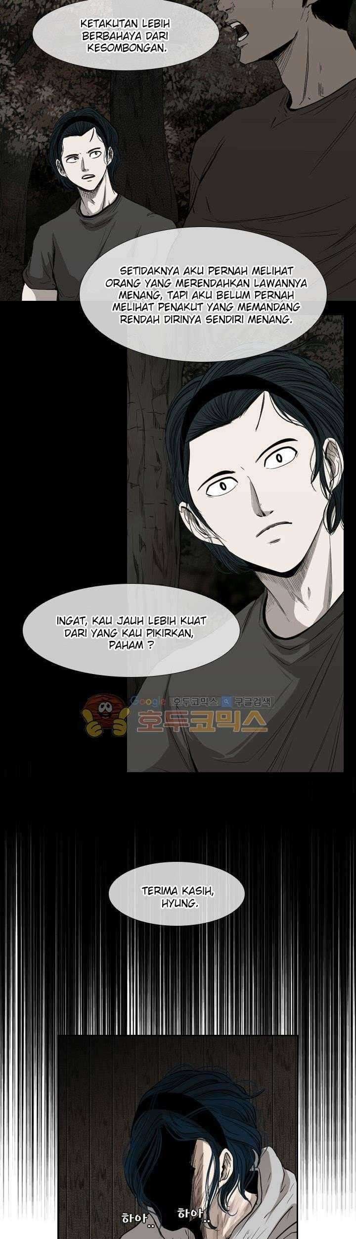 Shark Bab 116 halaman 38