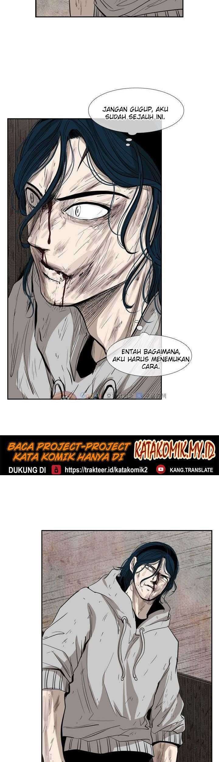 Shark Bab 116 halaman 40