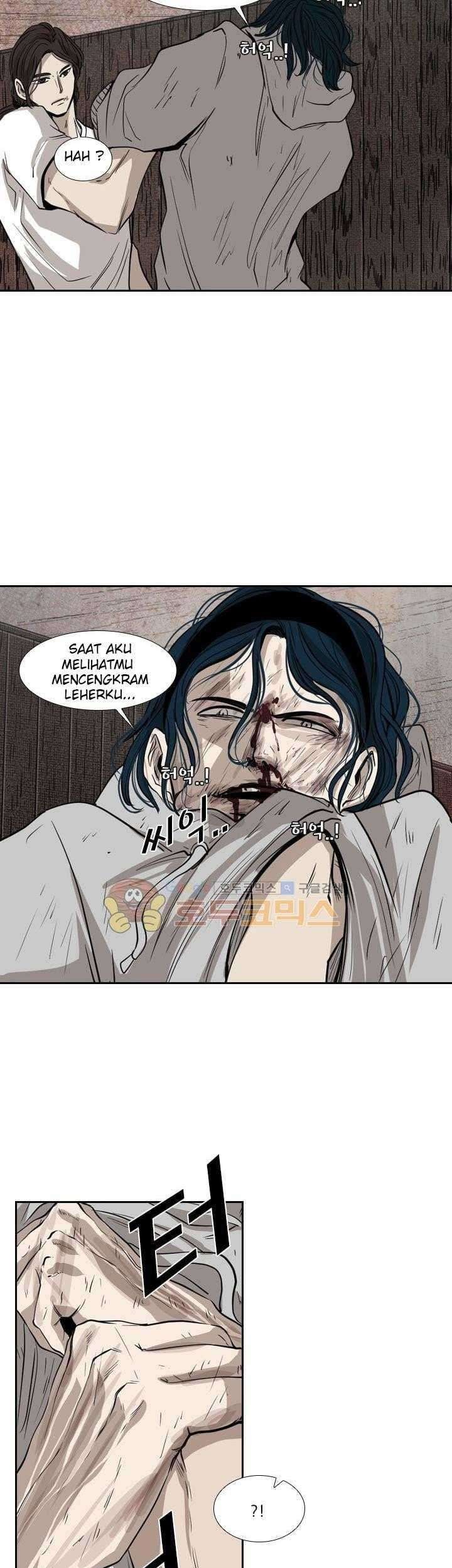 Shark Bab 116 halaman 54