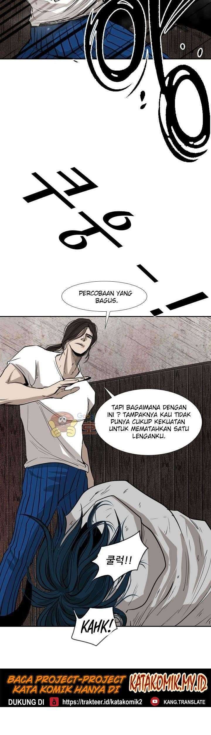 Shark Bab 116 halaman 62