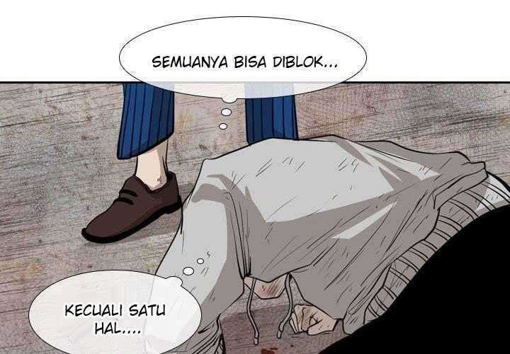 Shark Bab 116 halaman 63
