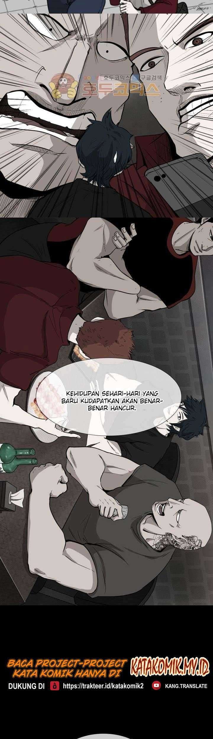 Shark Bab 116 halaman 68