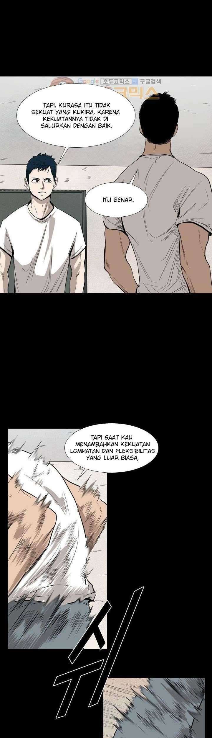 Shark Bab 117 halaman 11