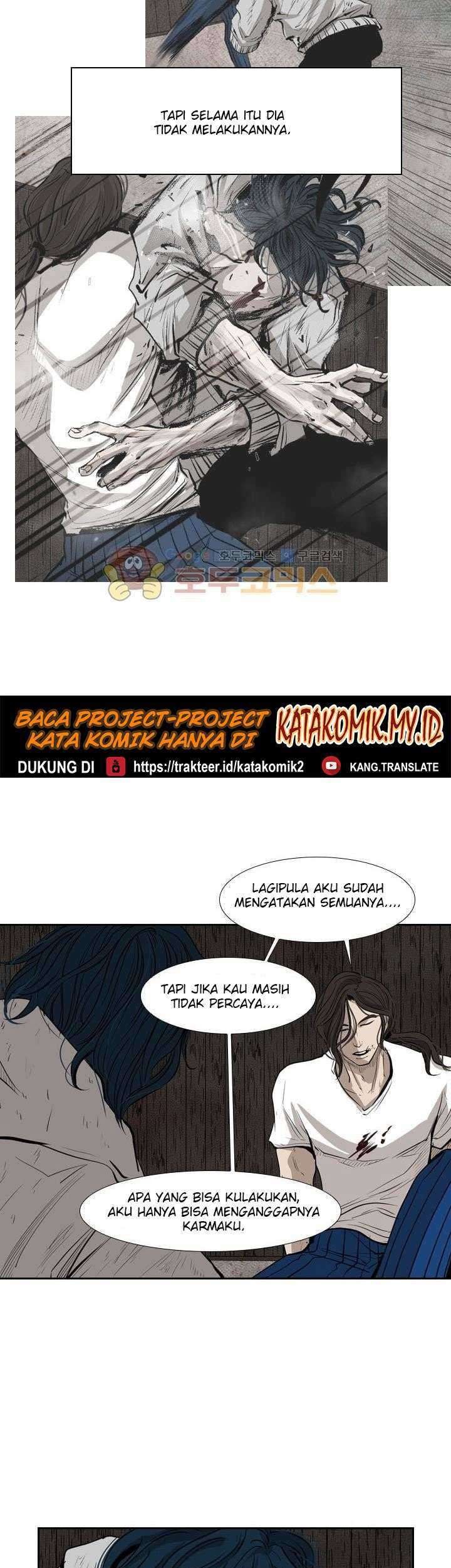 Shark Bab 119 halaman 29