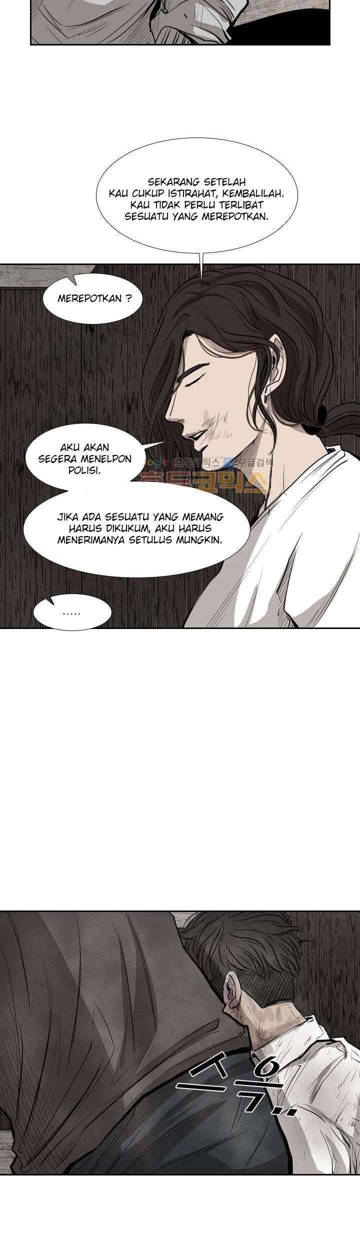 Shark Bab 119 halaman 31